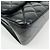 Borsa a tracolla con catena CHANEL Matelasse 30 W Flap Lamb Skin A58600 - vista 10