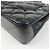 Borsa a tracolla con catena CHANEL Matelasse 30 W Flap Lamb Skin A58600 - vista 13