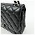 Borsa a tracolla con catena CHANEL Matelasse 30 W Flap Lamb Skin A58600 - vista 15
