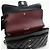 Borsa a tracolla con catena CHANEL Matelasse 30 W Flap Lamb Skin A58600 - vista 18