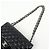 Borsa a tracolla con catena CHANEL Matelasse 30 W Flap Lamb Skin A58600 - vista 7