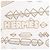 Hermès Foulard Hermes Carre 90 Please Hold The Line - vista 5