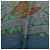 Hermès Hermes Carre 90 Jungle Love Animal Scarf - vista 5