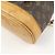 Zaino Louis Vuitton Monogram Montsouris MM Brown M51136 - vista 11