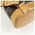 Zaino Louis Vuitton Monogram Montsouris MM Brown M51136 - vista 12