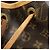 Zaino Louis Vuitton Monogram Montsouris MM Brown M51136 - vista 17