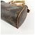 Autre Marque Louis Vuitton Monogram Mini Speedy Shoulder Hand Bag Brown M41534 - vista 12