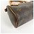 Autre Marque Louis Vuitton Monogram Mini Speedy Shoulder Hand Bag Brown M41534 - vista 13