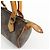 Autre Marque Louis Vuitton Monogram Mini Speedy Shoulder Hand Bag Brown M41534 - vista 15