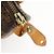 Autre Marque Louis Vuitton Monogram Mini Speedy Shoulder Hand Bag Brown M41534 - vista 18