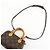 Autre Marque Louis Vuitton Monogram Mini Speedy Shoulder Hand Bag Brown M41534 - vista 6