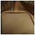Borsa a Tracolla Louis Vuitton Monogram Neverfull MM Marrone M40156 - vista 21