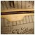 Borsa a Tracolla Louis Vuitton Monogram Neverfull MM Marrone M40156 - vista 23