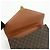 Louis Vuitton Monogram Port‑Documents Bandoulière Brown M53338 - vista 17