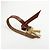 Louis Vuitton Monogram Port‑Documents Bandoulière Brown M53338 - vista 22