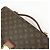 Louis Vuitton Monogram Port‑Documents Bandoulière Brown M53338 - vista 6
