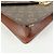 Louis Vuitton Monogram Port‑Documents Bandoulière Brown M53338 - vista 9
