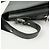 Borsa a tracolla Louis Vuitton Taiga Andrei in pelle Ardoise M32482 - vista 10