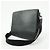 Borsa a tracolla Louis Vuitton Taiga Andrei in pelle Ardoise M32482 - vista 3