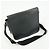 Borsa a tracolla Louis Vuitton Taiga Andrei in pelle Ardoise M32482 - vista 4