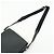 Borsa a tracolla Louis Vuitton Taiga Andrei in pelle Ardoise M32482 - vista 7
