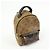 Louis Vuitton Monogram Reverse Palm Springs Backpack Mini M42411 - vista 4