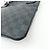 Borsa a tracolla Louis Vuitton Damier Graphite Thomas N58028 - vista 13