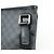 Borsa a tracolla Louis Vuitton Damier Graphite Thomas N58028 - vista 16