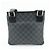 Borsa a tracolla Louis Vuitton Damier Graphite Thomas N58028 - vista 2