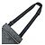 Borsa a tracolla Louis Vuitton Damier Graphite Thomas N58028 - vista 6