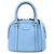 Borsa 2Way in pelle Microguccissima GUCCI Borsa a mano Borsa a tracolla 449654