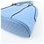Borsa 2Way in pelle Microguccissima GUCCI Borsa a mano Borsa a tracolla 449654 - vista 11