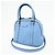 Borsa 2Way in pelle Microguccissima GUCCI Borsa a mano Borsa a tracolla 449654 - vista 3