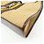 Borsa a tracolla e borsa a mano GUCCI Jackie Sherry Canvas Leather 002.1068 - vista 11