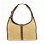 Borsa a tracolla e borsa a mano GUCCI Jackie Sherry Canvas Leather 002.1068 - vista 2