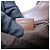 Borsa a tracolla e borsa a mano GUCCI Jackie Sherry Canvas Leather 002.1068 - vista 24