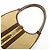 Borsa a tracolla e borsa a mano GUCCI Jackie Sherry Canvas Leather 002.1068 - vista 6