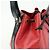 Louis Vuitton Epi Petit Noe Shoulder Bag Noir Castilian Red M44172 - view 14