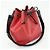 Louis Vuitton Epi Petit Noe Shoulder Bag Noir Castilian Red M44172 - view 4
