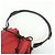 Louis Vuitton Epi Petit Noe Shoulder Bag Noir Castilian Red M44172 - view 6