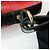 Louis Vuitton Epi Petit Noe Shoulder Bag Noir Castilian Red M44172 - view 7