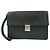 Borsa a pochette Louis Vuitton Selenga in pelle Taiga Ardoise M30782
