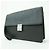 Borsa a pochette Louis Vuitton Selenga in pelle Taiga Ardoise M30782 - vista 3