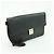 Borsa a pochette Louis Vuitton Selenga in pelle Taiga Ardoise M30782 - vista 4