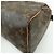 Borsa a mano Louis Vuitton Monogram Speedy 30 Boston Bag Brown M41526 - vista 13