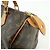 Borsa a mano Louis Vuitton Monogram Speedy 30 Boston Bag Brown M41526 - vista 14