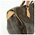 Borsa a mano Louis Vuitton Monogram Speedy 30 Boston Bag Brown M41526 - vista 15