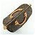 Borsa a mano Louis Vuitton Monogram Speedy 30 Boston Bag Brown M41526 - vista 16