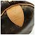 Borsa a mano Louis Vuitton Monogram Speedy 30 Boston Bag Brown M41526 - vista 20