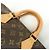 Borsa a mano Louis Vuitton Monogram Speedy 30 Boston Bag Brown M41526 - vista 6